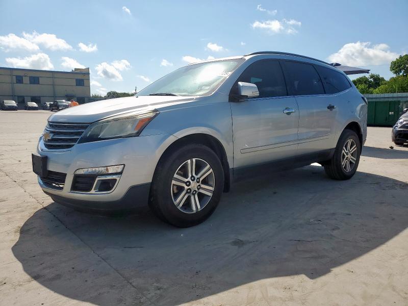 Vin: 1gnkrhkd7gj122587, lot: 62357325, chevrolet traverse lt 2016 img_1