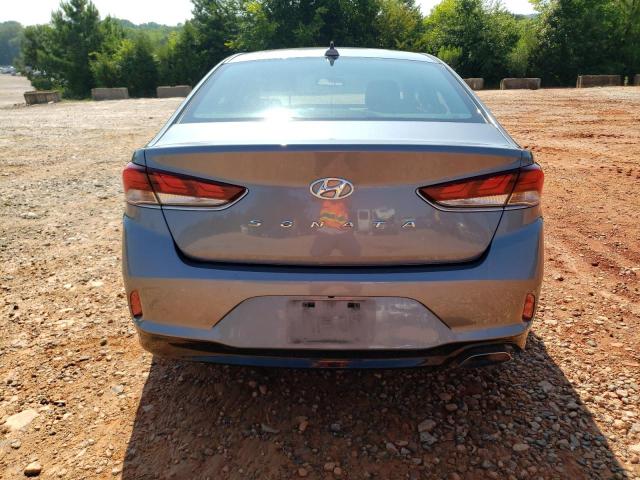 2019 HYUNDAI SONATA LIM 5NPE34AF6KH790322