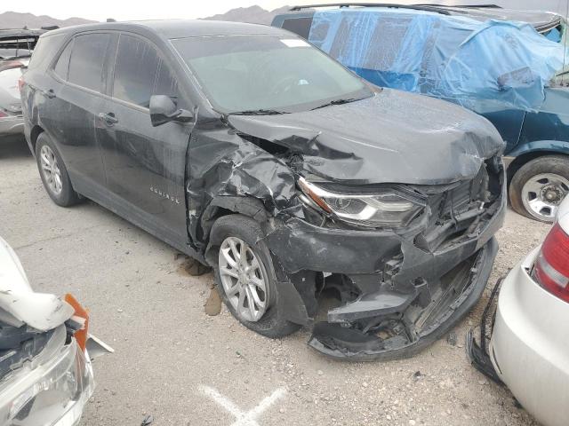 Vin: 3gnaxhev4jl266099, lot: 52831845, chevrolet equinox ls 20184