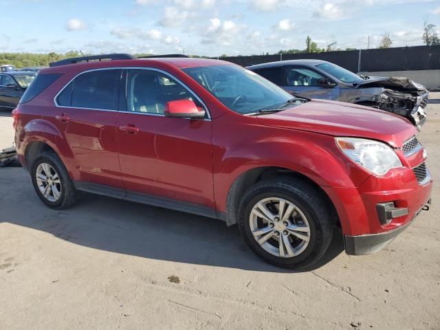 Vin: 1gnflfek7fz105256, lot: 60293325, chevrolet equinox lt 20154