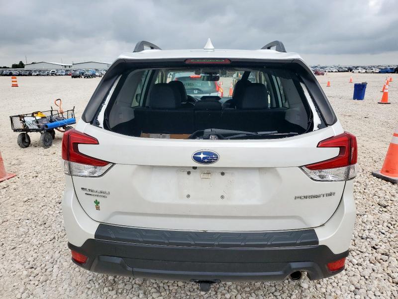 2020 SUBARU FORESTER L JF2SKASC8LH515402