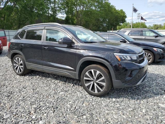 2022 VOLKSWAGEN TAOS SE 3VVWX7B26NM045169