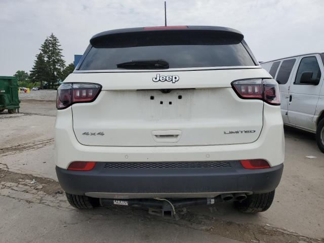 2021 JEEP COMPASS LI - 3C4NJDCB0MT547365