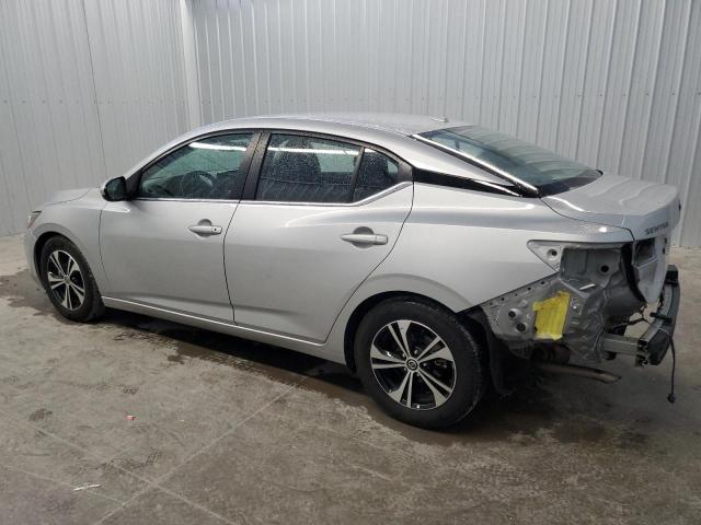2023 NISSAN SENTRA SV 3N1AB8CV0PY242102