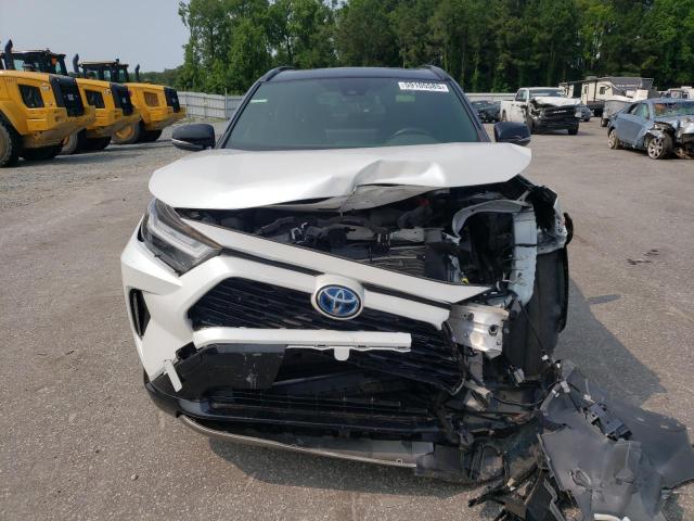 2023 TOYOTA RAV4 XSE JTME6RFV5PJ034726