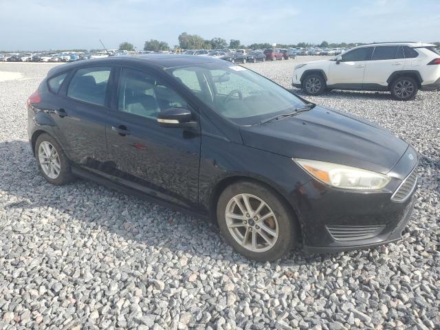 Vin: 1fadp3ke5fl259359, lot: 61461025, ford focus se 20154
