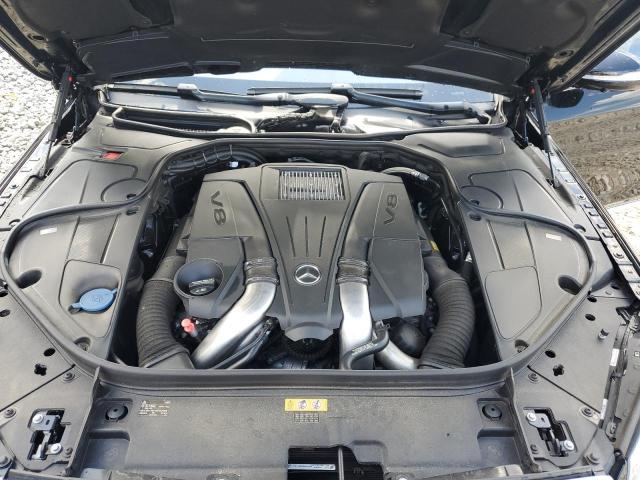 2016 MERCEDES-BENZ S 550 WDDUG8CB5GA258629