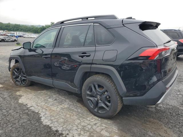 Vin: 2t3j1rfv4rw478519, lot: 61345535, toyota rav4 adventure 20242