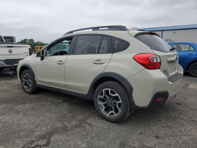 Vin: jf2gpalc9g8234995, lot: 61446105, subaru crosstrek limited 20162