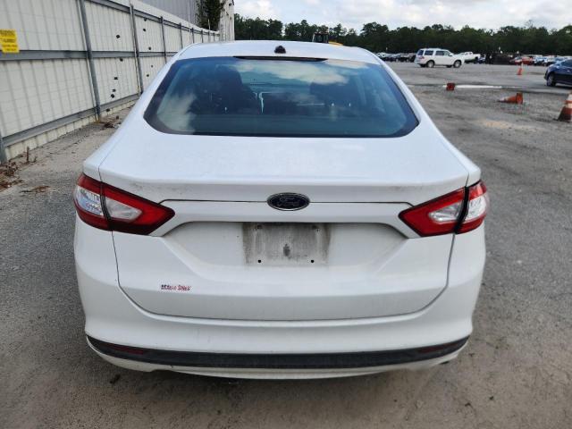 2015 FORD FUSION SE 3FA6P0H74FR295867