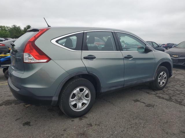 Vin: 5j6rm4h32cl034178, lot: 61177515, honda crv lx 20123