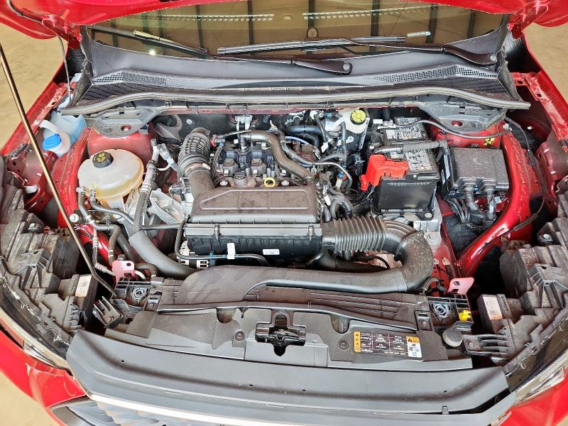 2025 FORD ESCAPE ACT 1FMCU0GN7SUA14262