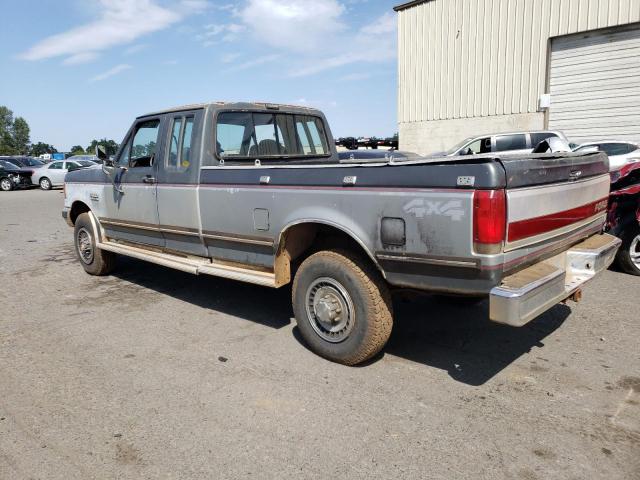 Vin: 1fthx26gxmka33256, lot: 59715565, ford all models 19912