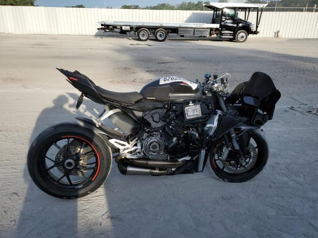 DUCATI PANIGALE V 2024 ZDMHAATW0RB014685 photo #1