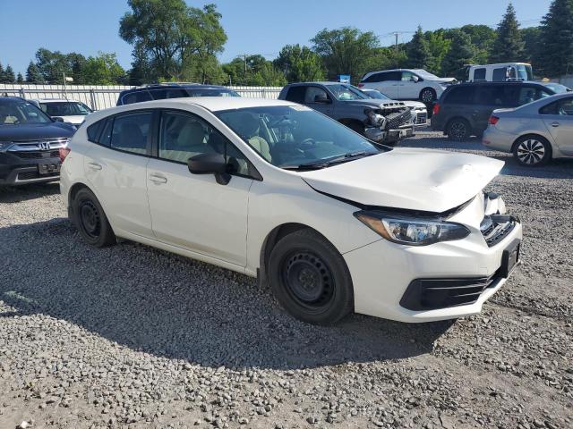 2020 SUBARU IMPREZA 4S3GTAB69L3713866