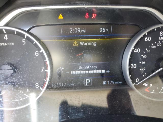 2016 NISSAN MURANO S 5N1AZ2MG1GN109024