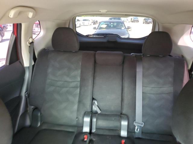 2016 NISSAN ROGUE S - 5N1AT2MT4GC740540