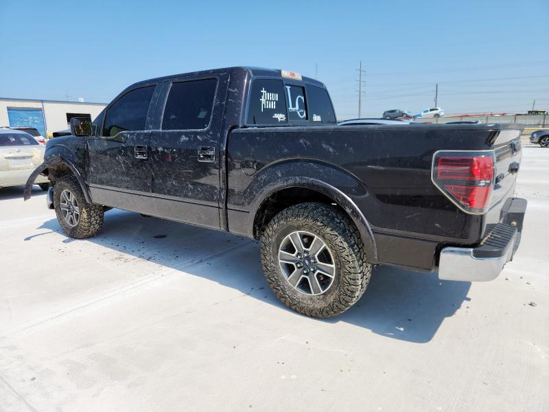 Vin: 1ftfw1ef8dfb01480, lot: 57902035, ford f-150 supercrew 20132