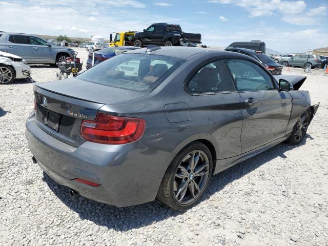 Vin: wba1j7c55fv253647, lot: 60231395, bmw m2 20153