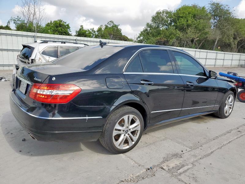 Vin: wddhf8hb9ba316988, lot: 61934345, mercedes-benz e-class 350 4matic 20113