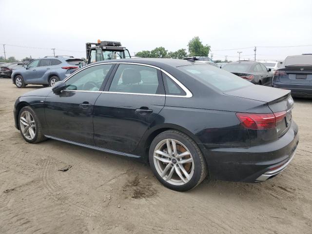 Vin: waueaaf43rn005595, lot: 60690765, audi a4 premium plus 45 20242