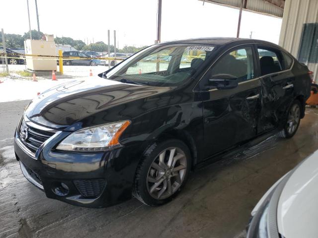 Vin: 3n1ab7ap5dl764926, lot: 60198775, nissan sentra s 2013 img_1