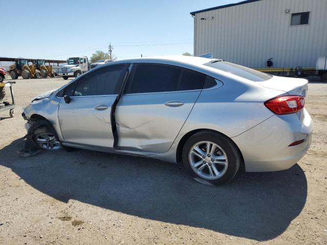 Vin: 1g1be5sm5h7201931, lot: 59902765, chevrolet cruze lt 20172