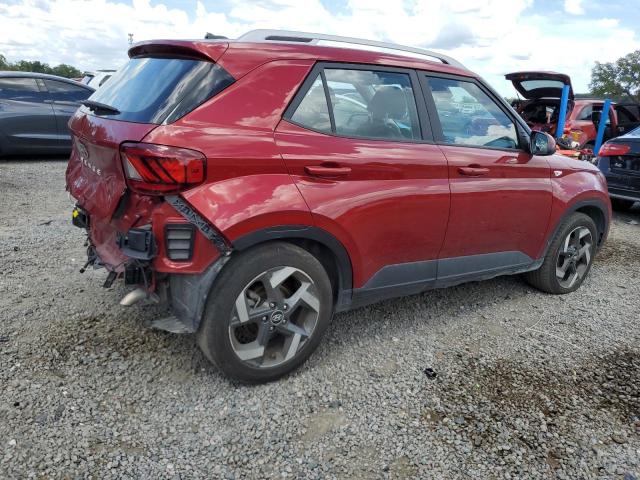 2023 HYUNDAI VENUE SEL KMHRC8A38PU278276