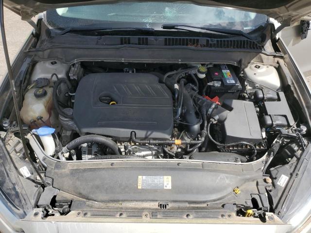 2015 FORD FUSION SE - 3FA6P0HD1FR278112