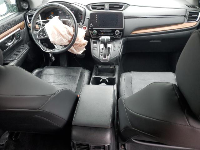 2020 HONDA CR-V EXL - 7FARW2H84LE002131
