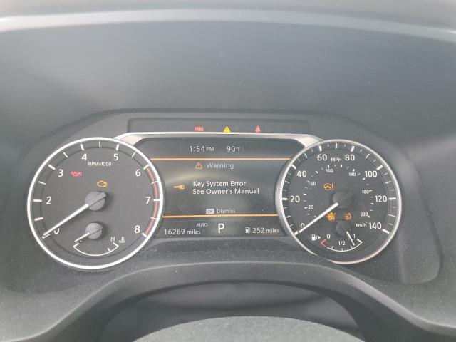 2023 NISSAN ROGUE SV 5N1BT3BB4PC907127