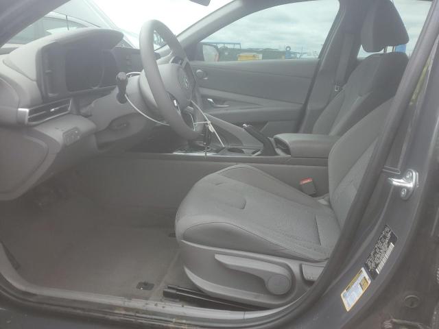 2023 HYUNDAI ELANTRA SE - KMHLL4AG2PU562987