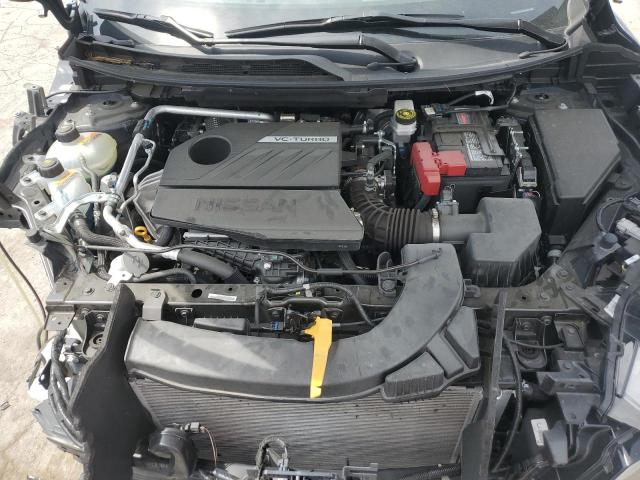 2023 NISSAN ROGUE SL 5N1BT3CA5PC933774