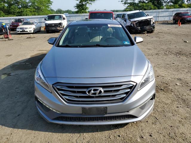 2016 HYUNDAI SONATA SPO 5NPE34AF6GH353119