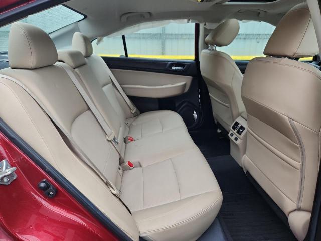 2016 SUBARU LEGACY 3.6 4S3BNEN61G3011571