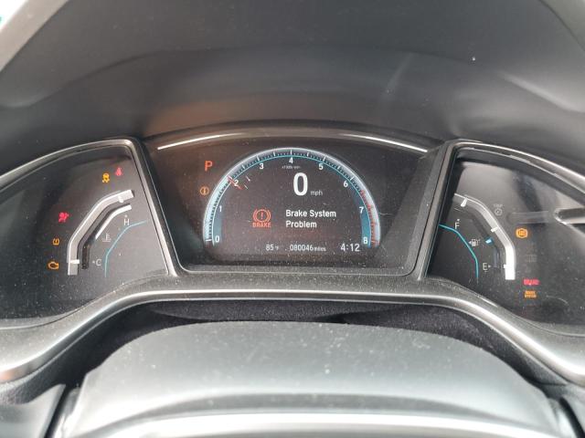 2018 HONDA CIVIC EX - SHHFK7H59JU429622