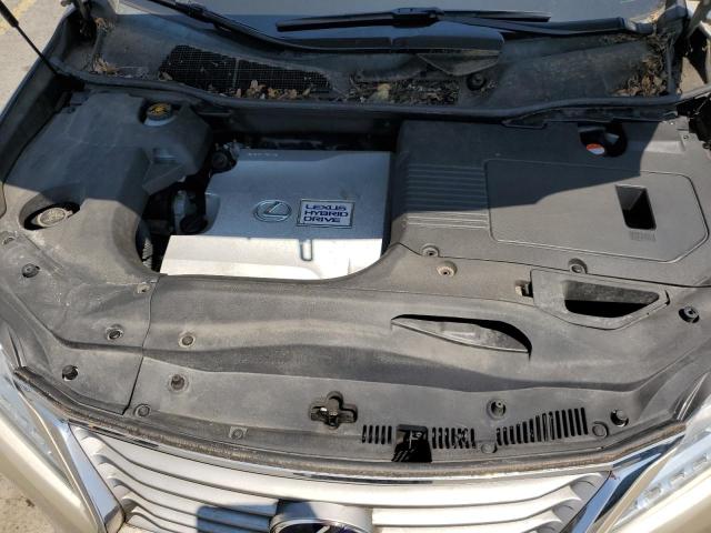 2015 LEXUS RX 450H 2T2BC1BA7FC004648