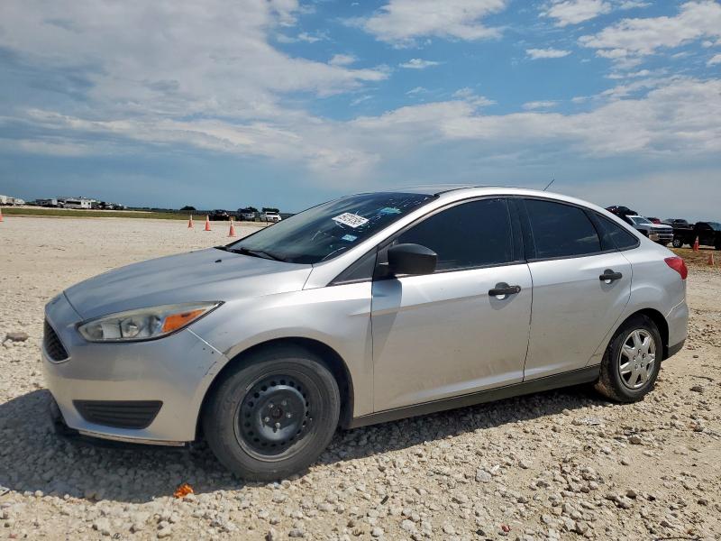 FORD FOCUS S