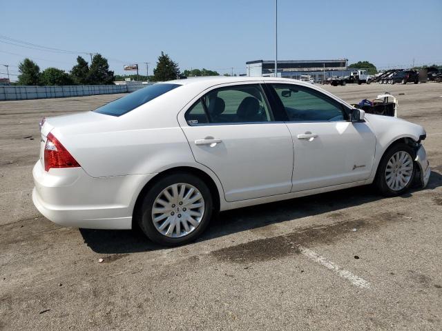 Vin: 3fadp0l35br317400, lot: 60225545, ford fusion hybrid 20113