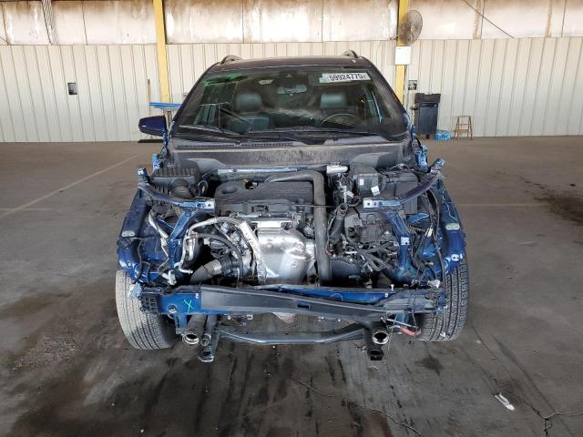 2023 CHEVROLET EQUINOX RS 3GNAXMEG6PL110178