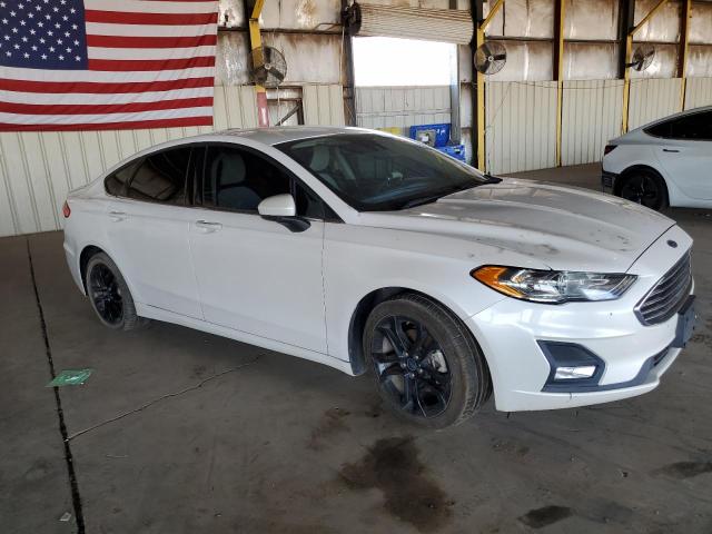 Vin: 3fa6p0hd2kr177574, lot: 62772685, ford fusion se 20194