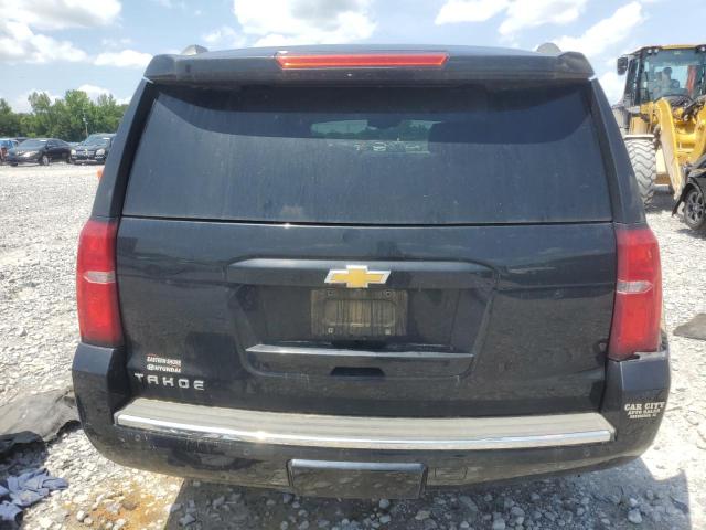 2015 CHEVROLET TAHOE C1500 LTZ 1GNSCCKC9FR101350