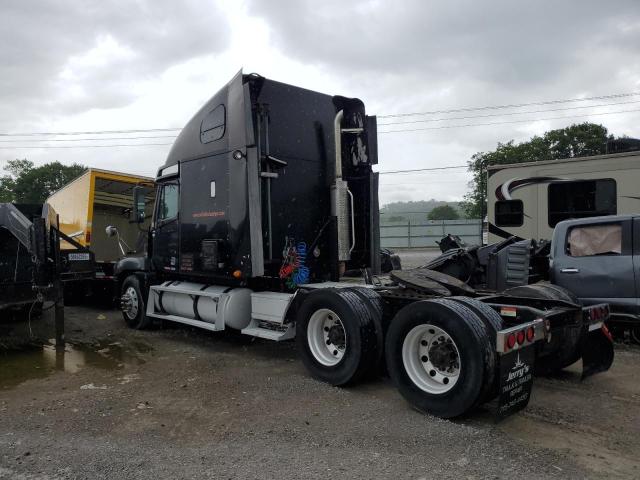 FREIGHTLINER FLC120 2001 black  diesel 1FUJA3CG31PG07493 photo #4