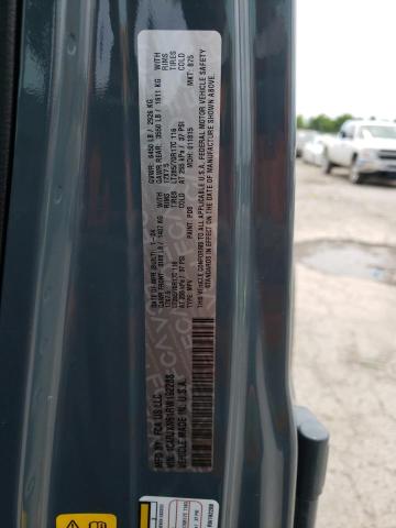 2024 JEEP WRANGLER 4 1C4RJXN61RW192288