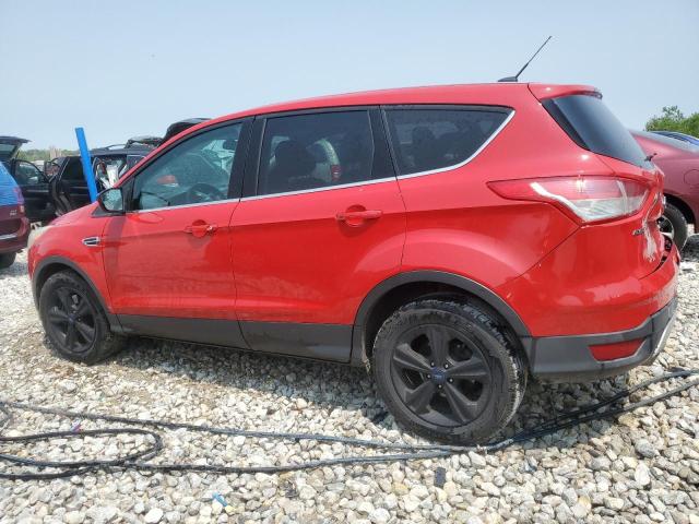 Vin: 1fmcu9gxxeuc53797, lot: 58556885, ford escape se 20142