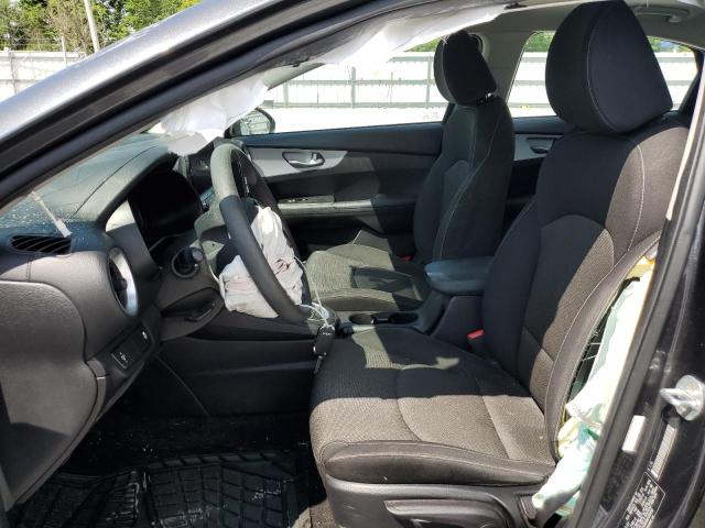 2022 KIA FORTE FE 3KPF24AD9NE430458
