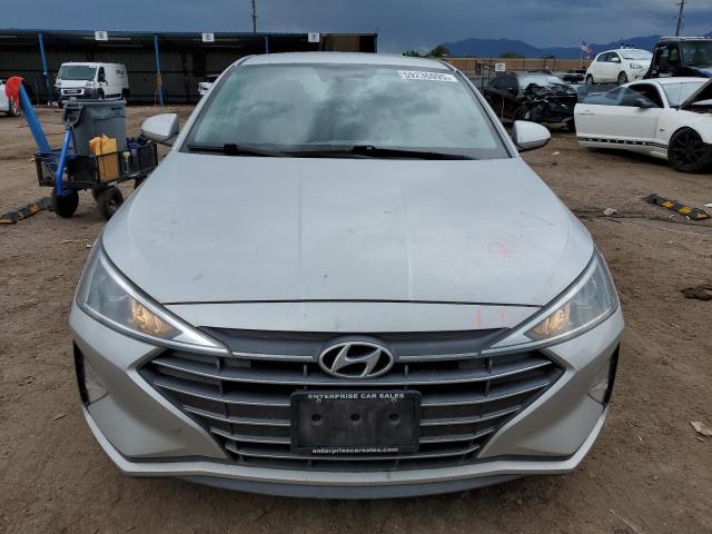 2020 HYUNDAI ELANTRA SE 5NPD84LF2LH508172