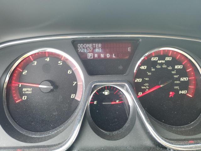 2014 GMC ACADIA SLE - 1GKKRPKD2EJ308932