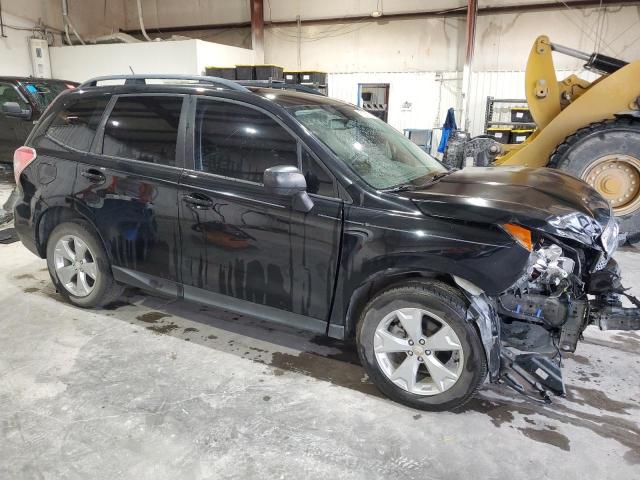 Vin: jf2sjabc0fh804491, lot: 61085005, subaru forester 2.5i 20154