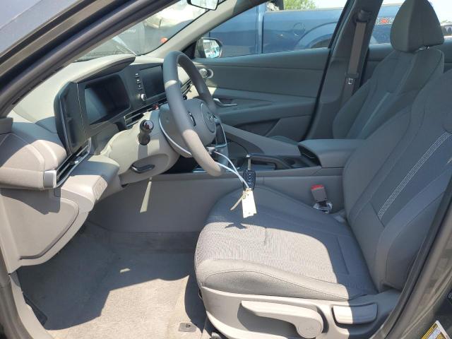 2025 HYUNDAI ELANTRA SE KMHLL4DGXSU855136
